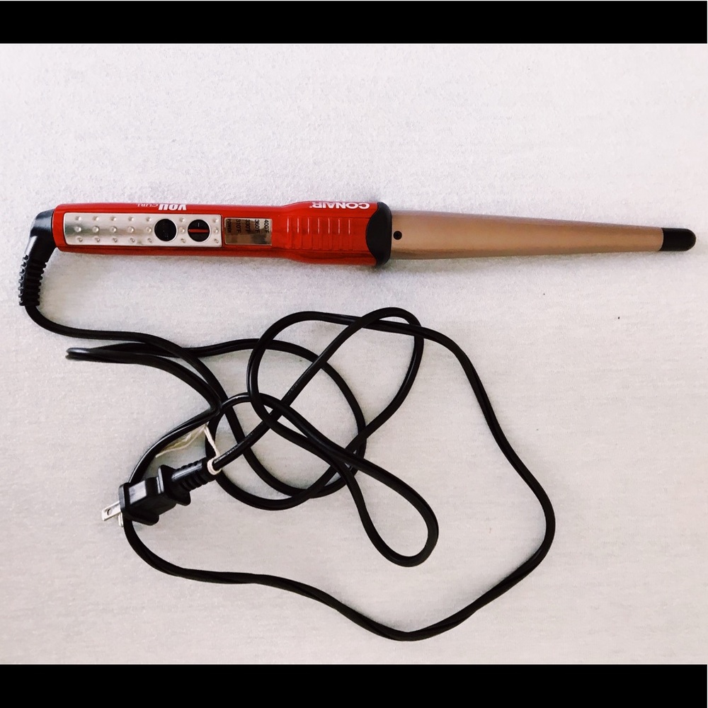 Conair Curling Wand